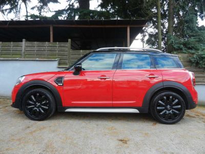 Mini Countryman Cooper 1.5A Pack Sport Automatique  - 5