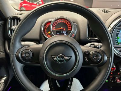 Mini Countryman Cooper 1.5iA BlackPack Led-Leder-SportZet  - 7