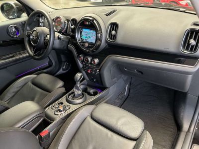 Mini Countryman Cooper 1.5iA BlackPack Led-Leder-SportZet  - 8