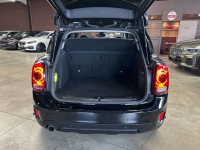 Mini Countryman Cooper 1.5iA BlackPack Led-Leder-SportZet  - 11