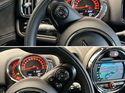 Mini Countryman Cooper 1.5iA BlackPack Led-Leder-SportZet  - 12