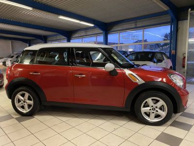 Mini Countryman COOPER D 112 ch  - 4