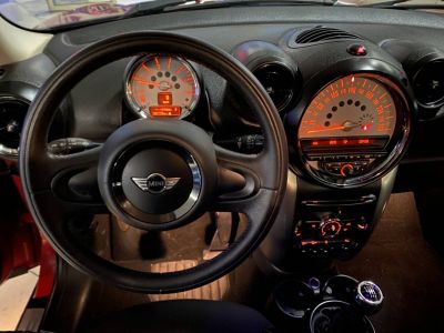 Mini Countryman COOPER D 112 ch  - 10