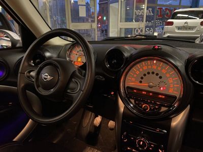 Mini Countryman COOPER D 112 ch  - 14