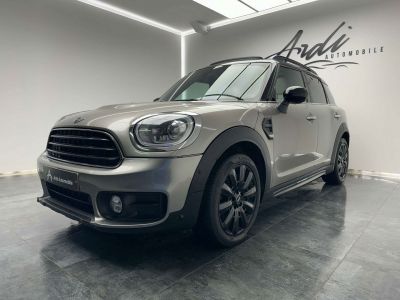 Mini Countryman Cooper D 2.0 D GARANTIE 12 MOIS TOIT OUVRANT CAMERA AR  - 1