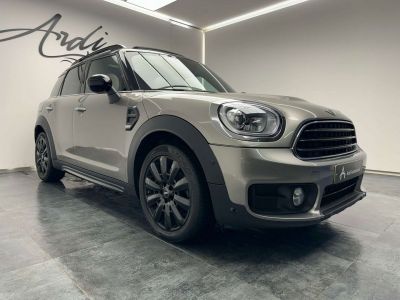 Mini Countryman Cooper D 2.0 D GARANTIE 12 MOIS TOIT OUVRANT CAMERA AR  - 2