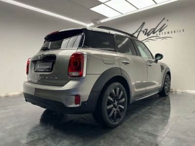 Mini Countryman Cooper D 2.0 D GARANTIE 12 MOIS TOIT OUVRANT CAMERA AR  - 3