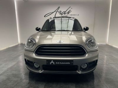 Mini Countryman Cooper D 2.0 D GARANTIE 12 MOIS TOIT OUVRANT CAMERA AR  - 5