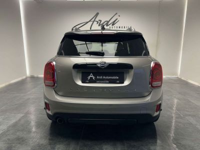 Mini Countryman Cooper D 2.0 D GARANTIE 12 MOIS TOIT OUVRANT CAMERA AR  - 6