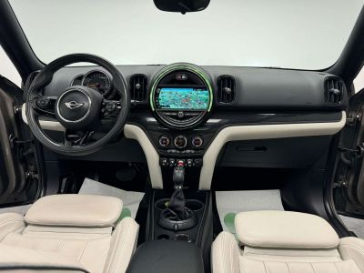 Mini Countryman Cooper D 2.0 D GARANTIE 12 MOIS TOIT OUVRANT CAMERA AR  - 8