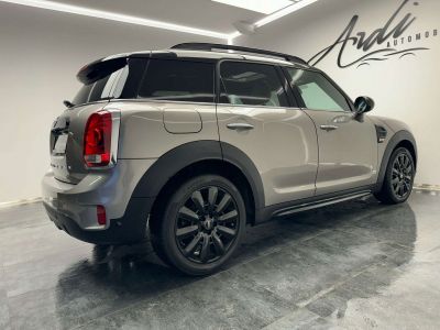 Mini Countryman Cooper D 2.0 D GARANTIE 12 MOIS TOIT OUVRANT CAMERA AR  - 14