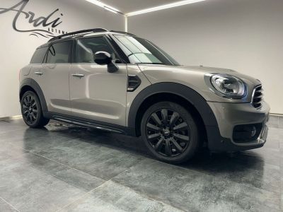 Mini Countryman Cooper D 2.0 D GARANTIE 12 MOIS TOIT OUVRANT CAMERA AR  - 15