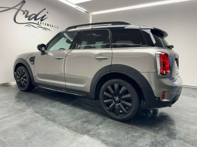 Mini Countryman Cooper D 2.0 D GARANTIE 12 MOIS TOIT OUVRANT CAMERA AR  - 16