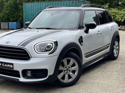 Mini Countryman Cooper D 2.0 DA  - 1