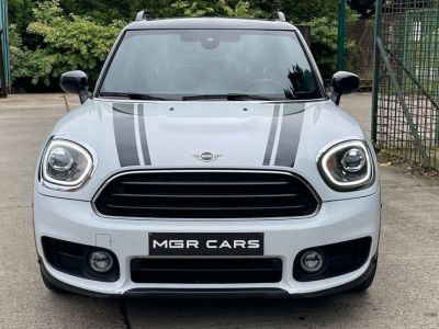 Mini Countryman Cooper D 2.0 DA  - 2