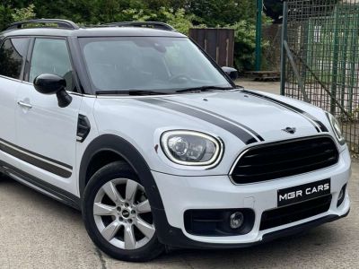 Mini Countryman Cooper D 2.0 DA  - 3