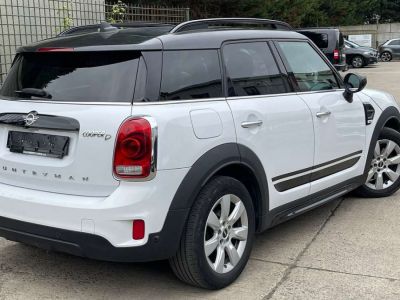 Mini Countryman Cooper D 2.0 DA  - 4