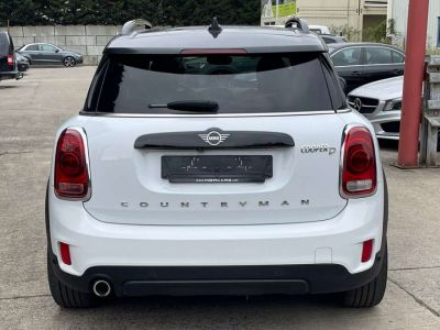 Mini Countryman Cooper D 2.0 DA  - 5