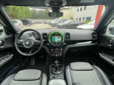 Mini Countryman Cooper D 2.0 DA  - 10