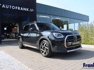 Mini Countryman Cooper NEW MODEL PANO H&K 360CAM HUD 19 -  - 1