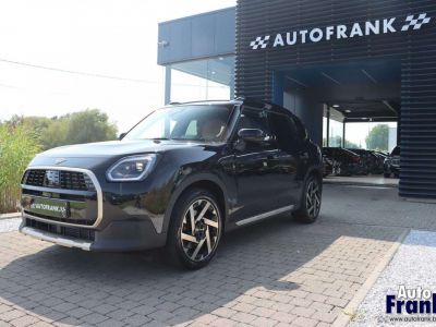 Mini Countryman Cooper NEW MODEL PANO H&K 360CAM HUD 19 -  - 3