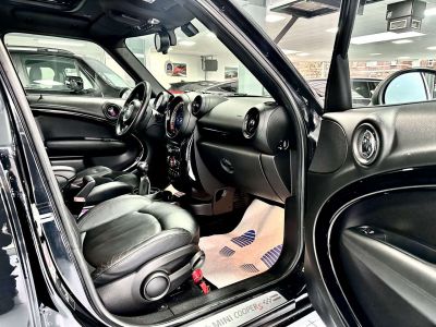 Mini Countryman Cooper S 1.6i 163cv ALL4 PACK CHILI II  - 9