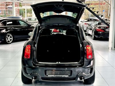 Mini Countryman Cooper S 1.6i 163cv ALL4 PACK CHILI II  - 20