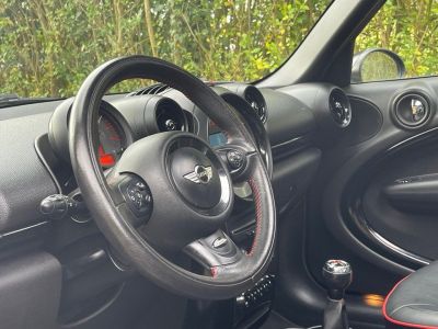 Mini Countryman COOPER S 190CH JOHN COOPER WORKS ALL4 84.000KM  - 10