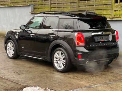 Mini Countryman Cooper S 2.0 ALL4 192cv 6vit Pack Sport ( full option)  - 4