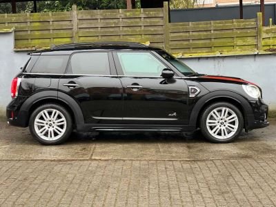 Mini Countryman Cooper S 2.0 ALL4 192cv 6vit Pack Sport ( full option)  - 5