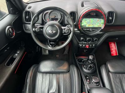 Mini Countryman Cooper S 2.0 ALL4 192cv 6vit Pack Sport ( full option)  - 10