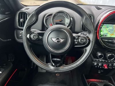 Mini Countryman Cooper S 2.0 ALL4 192cv 6vit Pack Sport ( full option)  - 18