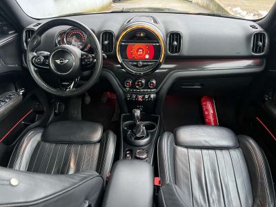 Mini Countryman Cooper S 2.0 ALL4 192cv 6vit Pack Sport ( full option)  - 20