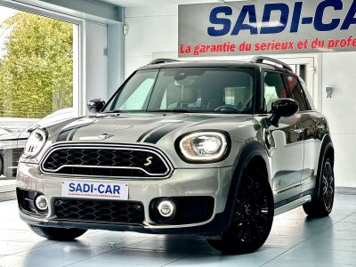 Mini Countryman Cooper SE 1.5A 136cv PHEV ALL4 PACK CHILI II  - 3