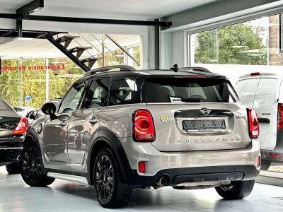 Mini Countryman Cooper SE 1.5A 136cv PHEV ALL4 PACK CHILI II  - 4