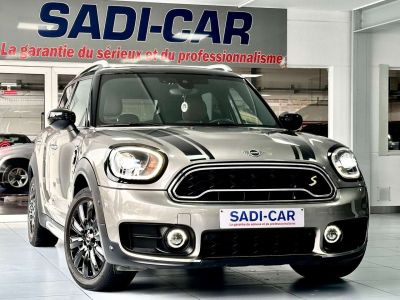 Mini Countryman Cooper SE 1.5A 136cv PHEV ALL4 PACK CHILI II  - 1