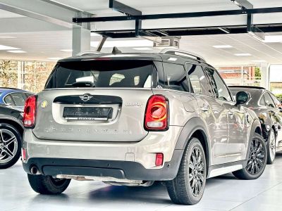 Mini Countryman Cooper SE 1.5A 136cv PHEV ALL4 PACK CHILI II  - 6