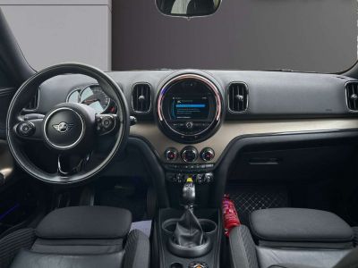 Mini Countryman Cooper SE 1.5A PHEV S E ALL4 (EU6d-T.)  - 6