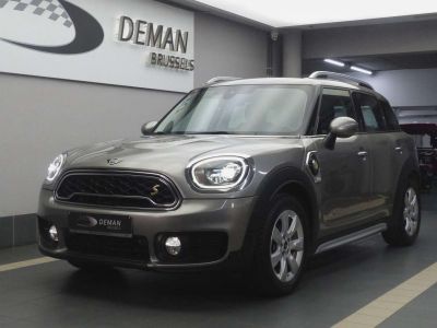 Mini Countryman Cooper SE ALL4  - 1