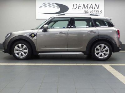 Mini Countryman Cooper SE ALL4  - 2