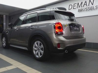 Mini Countryman Cooper SE ALL4  - 3