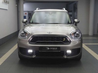 Mini Countryman Cooper SE ALL4  - 4