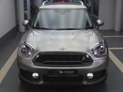 Mini Countryman Cooper SE ALL4  - 5