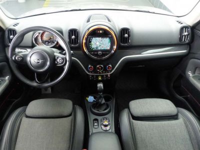 Mini Countryman Cooper SE ALL4  - 10