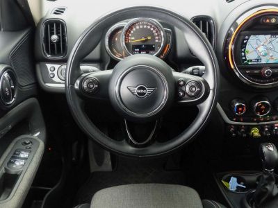 Mini Countryman Cooper SE ALL4  - 11