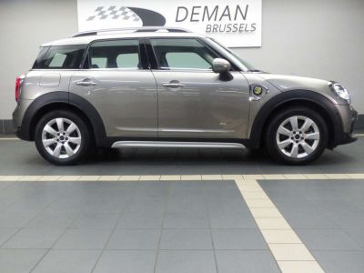 Mini Countryman Cooper SE ALL4  - 19