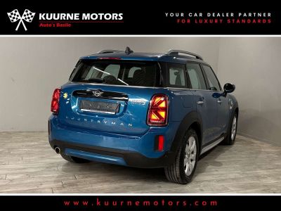 Mini Countryman Cooper SE ALL4  - 4