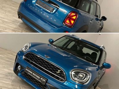 Mini Countryman Cooper SE ALL4  - 17