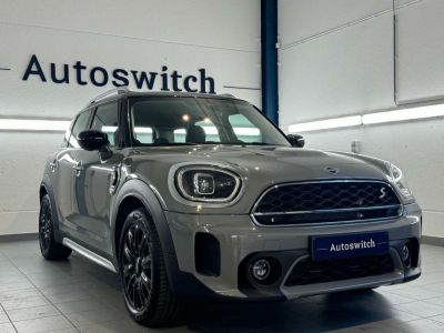 Mini Countryman Cooper SE ALL4 Plug-in hybrid Keyless-Camera-Sportseat..  - 1