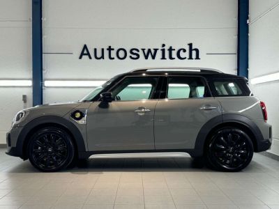 Mini Countryman Cooper SE ALL4 Plug-in hybrid Keyless-Camera-Sportseat..  - 3